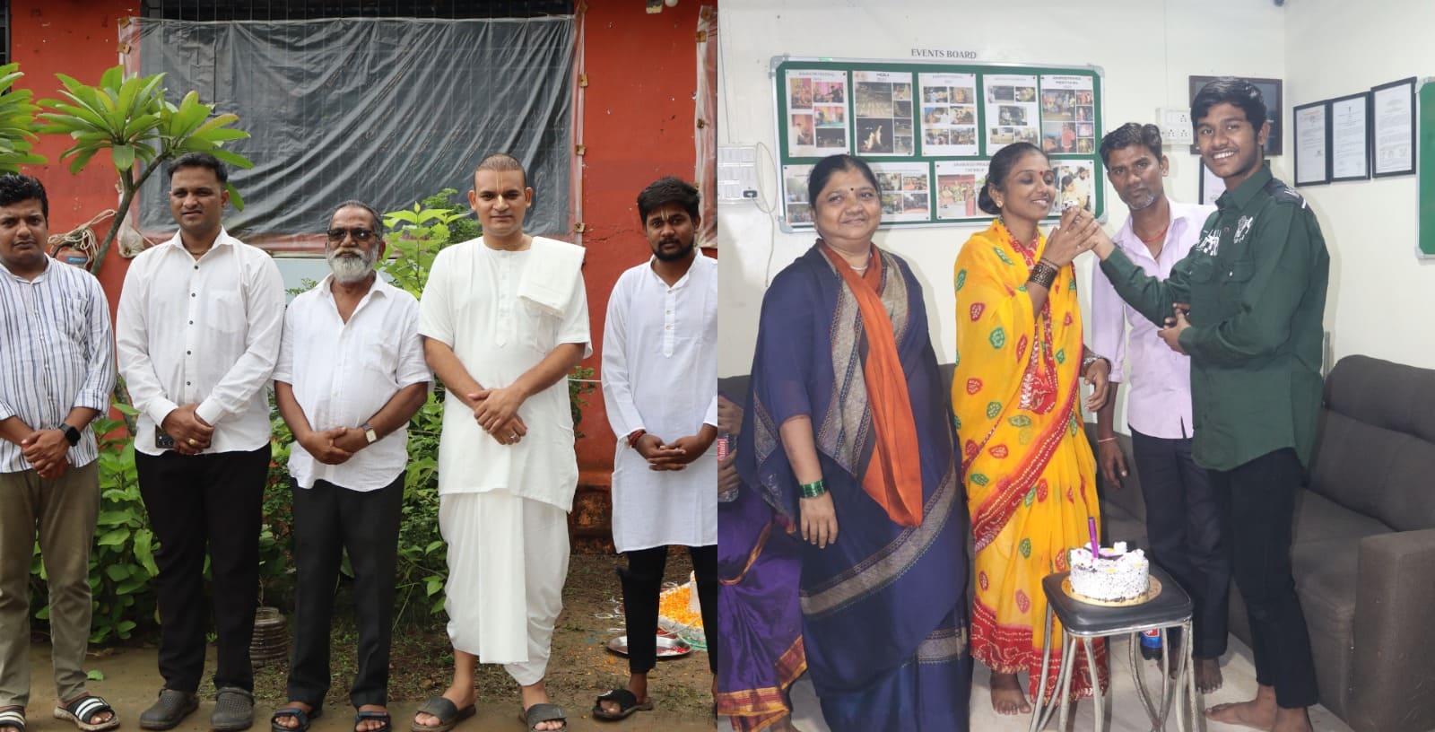 House of Freedom Gallery Image